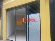 Loja / Comércio para Locação em Guarulhos/SP Parque Jurema