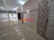 Loja / Comércio para Locação em Guarulhos/SP Parque Jurema