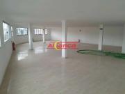 Loja / Comércio para Locação em Guarulhos/SP Parque Jurema