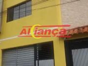 Loja / Comércio para Locação em Guarulhos/SP Parque Jurema