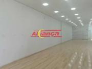Loja / Comércio para Locação em Guarulhos/SP Pimentas