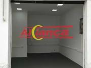 Loja / Comércio para Locação em Guarulhos/SP Ponte Grande