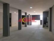 Loja / Comércio para Locação em Guarulhos/SP Taboão