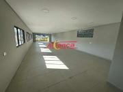 Loja / Comércio para Locação em Guarulhos/SP Vila Augusta