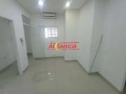 Loja / Comércio para Locação em Guarulhos/SP Vila Augusta