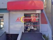 Loja / Comércio para Locação em Guarulhos/SP Vila Augusta