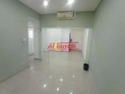 Loja / Comércio para Locação em Guarulhos/SP Vila Augusta