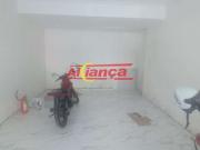 Loja / Comércio para Locação em Guarulhos/SP Vila Flórida