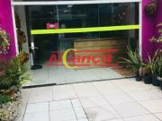 Loja / Comércio para Locação em Guarulhos/SP Vila Galvão