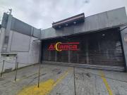 Loja / Comércio para Locação em Guarulhos/SP Vila Hulda
