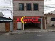 Loja / Comércio para Locação em Guarulhos/SP Vila Leonor