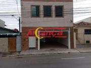 Loja / Comércio para Locação em Guarulhos/SP Vila Leonor