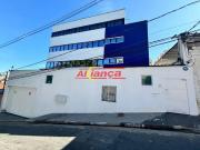 Loja / Comércio para Locação em Guarulhos/SP Vila Progresso