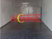 Loja / Comércio para Locação em Guarulhos/SP Vila São João