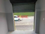 Loja / Comércio para Locação em Guarulhos/SP Vila São Rafael