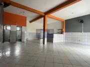 Loja / Comércio para Locação em Itanhaém/SP Cibratel II