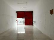 Loja / Comércio para Locação em Jacareí/SP Centro 1 Quartos