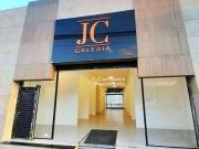 Loja / Comércio para Locação em Jacareí/SP Centro