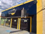 Loja / Comércio para Locação em Jacareí/SP Centro