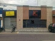 Loja / Comércio para Locação em Jacareí/SP Centro