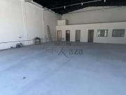 Loja / Comércio para Locação em Jacareí/SP Cidade Jardim