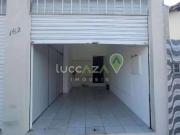 Loja / Comércio para Locação em Jacareí/SP Jardim Didinha