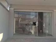 Loja / Comércio para Locação em Jacareí/SP Loteamento...