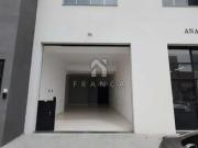 Loja / Comércio para Locação em Jacareí/SP Loteamento...