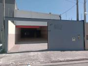 Loja / Comércio para Locação em Jacareí/SP Loteamento...