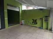 Loja / Comércio para Locação em Jacareí/SP Loteamento...