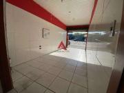 Loja / Comércio para Locação em Jacareí/SP Parque Itamarati