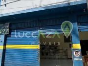 Loja / Comércio para Locação em Jacareí/SP São João
