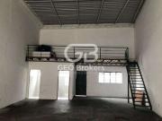 Loja / Comércio para Locação em Jacareí/SP Vila Pinheiro