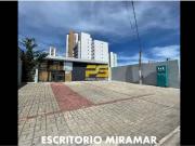 Loja / Comércio para Locação em João Pessoa/PB Miramar