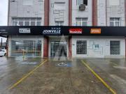 Loja / Comércio para Locação em Joinville/SC América