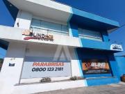 Loja / Comércio para Locação em Joinville/SC Bucarein