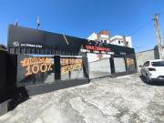 Loja / Comércio para Locação em Joinville/SC Glória