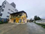 Loja / Comércio para Locação em Joinville/SC Saguaçu