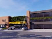 Loja / Comércio para Locação em Joinville/SC Santo Antônio