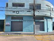 Loja / Comércio para Locação em Jundiaí/SP Vila Arens II