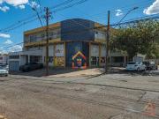 Loja / Comércio para Locação em Londrina/PR Centro