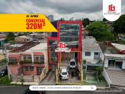 Loja / Comércio para Locação em Manaus/AM Cachoeirinha