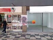 Loja / Comércio para Locação em Niterói/RJ Centro