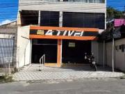 Loja / Comércio para Locação em Olinda/PE Ouro Preto