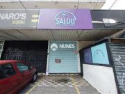 Loja / Comércio para Locação em Osasco/SP Jardim das Flores