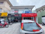 Loja / Comércio para Locação em Palhoça/SC Madri