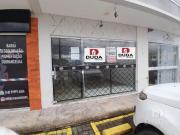 Loja / Comércio para Locação em Palhoça/SC Nova Palhoça