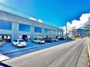 Loja / Comércio para Locação em Palhoça/SC Nova Palhoça