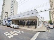 Loja / Comércio para Locação em Piracicaba/SP Centro