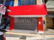 Loja / Comércio para Locação em Ponta Grossa/PR Centro